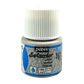 PEBEO SETACOLOR LIGHT 45ML GLITTER SILVER