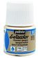 PEBEO SETACOLOR SHIMMER OPAQUE 45ML IVORY
