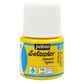 PEBEO SETACOLOR OPAQUE 45ML BUTTER CUP