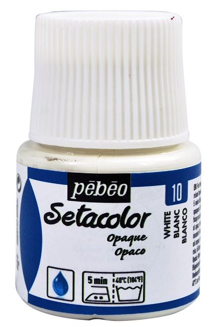 Pebeo Setacolor Permanent Fabric Glue