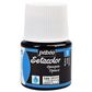 PEBEO SETACOLOR OPAQUE 45ML BLACK