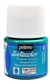 PEBEO SETACOLOR SHIMMER OPAQUE 45ML TURQUOISE