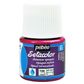 PEBEO SETACOLOR SHIMMER OPAQUE 45ML PURPLE