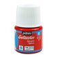 PEBEO SETACOLOR OPAQUE 45ML RED