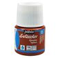 PEBEO SETACOLOR OPAQUE 45ML CINNAMON