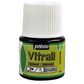 PEBEO VITRAIL 45ML TRANSPARENT GREENGOLD