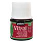 PEBEO VITRAIL 45ML TRANSPARENT OLD PINK