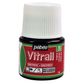 PEBEO VITRAIL 45ML TRANSPARENT PURPLE