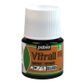 PEBEO VITRAIL 45ML TRANSPARENT SAND