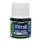 PEBEO VITRAIL 45ML TRANSPARENT COBALT BLUE