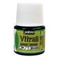 PEBEO VITRAIL 45ML TRANSPARENT APPLE GREEN