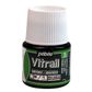 PEBEO VITRAIL 45ML TRANSPARENT DARK GREEN