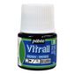 PEBEO VITRAIL 45ML TRANSPARENT LIGHT BLUE