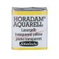 SCHMINCKE HORADAM W/C 1/2 TRANSPARENT YELLOW