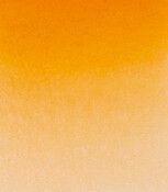 SCHMINCKE HORADAM W/C 1/2 CHROMIUM ORANGE
