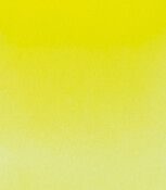 SCHMINCKE HORADAM W/C 1/2 CHROMIUM YELLOW LEMON