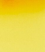 SCHMINCKE HORADAM W/C 1/2 CHROMIUM YELLOW LIGHT