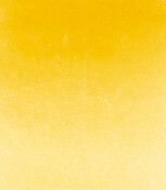 SCHMINCKE HORADAM W/C 1/2 CHROMIUM YELLOW DEEP