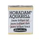 SCHMINCKE HORADAM W/C 1/2 JAUNE BRILLIANT DARK