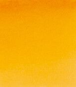 SCHMINCKE HORADAM W/C 1/2 YELLOW ORANGE