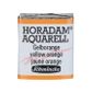 SCHMINCKE HORADAM W/C 1/2 YELLOW ORANGE