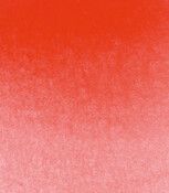 SCHMINCKE HORADAM W/C 1/2 GERANIUM RED