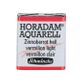 SCHMINCKE HORADAM W/C 1/2 VERMILION LIGHT