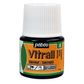 PEBEO VITRAIL 45ML TRANSPARENT YELLOW