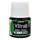 PEBEO VITRAIL 45ML TRANSPARENT BLACK