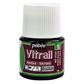 PEBEO VITRAIL 45ML TRANSPARENT RED VIOLET