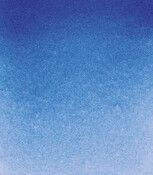 SCHMINCKE HORADAM W/C 1/2 COBALT BLUE LIGHT