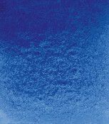 SCHMINCKE HORADAM W/C 1/2 FRENCH ULTRAMARINE