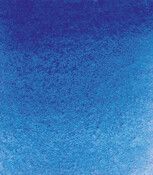 SCHMINCKE HORADAM W/C 1/2 ULTRA BLUE