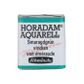 SCHMINCKE HORADAM W/C 1/2 VIRIDIAN