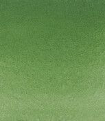 SCHMINCKE HORADAM W/C 1/2 CHROMIUM OXIDE GREEN
