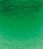 SCHMINCKE HORADAM W/C 1/2 HELIO GREEN