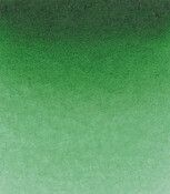 SCHMINCKE HORADAM W/C 1/2 PERMANENT GREEN OLIVE