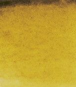 SCHMINCKE HORADAM W/C 1/2 TRANSPARENT GREEN GOLD