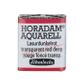 SCHMINCKE HORADAM W/C 1/2 TRANSPARENT RED DEEP