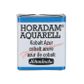 SCHMINCKE HORADAM W/C 1/2 COBALT AZURE