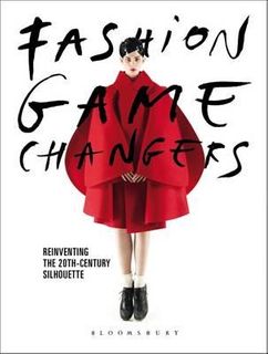 FASHION GAME CHANGES