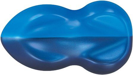 SCHMINCKE AEROCOLOR 28ML METALLIC BLUE