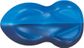 SCHMINCKE AEROCOLOR 28ML METALLIC BLUE