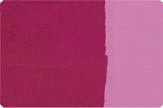 SCHMINCKE PIGMENT 100ML QUIN MAGENTA