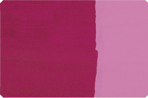 SCHMINCKE PIGMENT 100ML QUIN MAGENTA