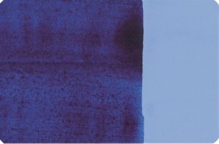 SCHMINCKE PIGMENT 100ML PRUSSIAN BLUE