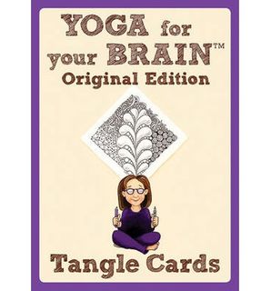 YOGA FOR YOUR BRAIN ORIGINAL EDITION