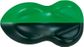 SCHMINCKE AEROCOLOR 28ML BRILLIANT GREEN