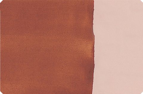 SCHMINCKE PIGMENT 100ML BURNT SIENNA