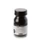 SCHMINCKE PIGMENT 100ML LAMP BLACK